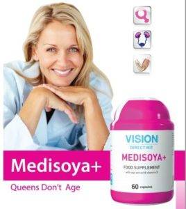 Prirodni preparati Ruski vitamini Vision